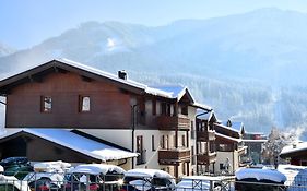 Appartements Neben Der Gondelbahn - Haus Nord