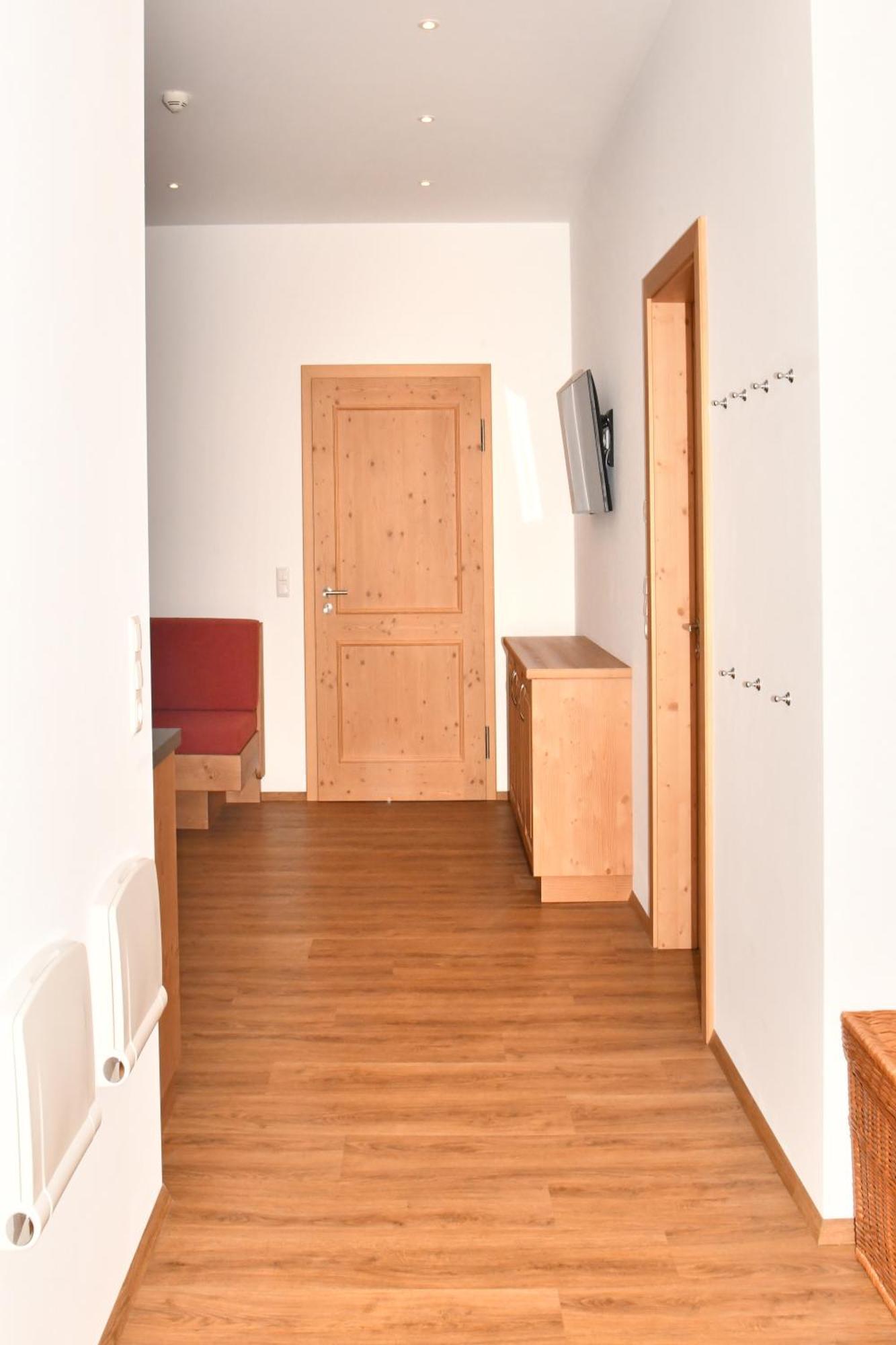 Appartements Neben Der Gondelbahn - Haus Nord Brixen im Thale Exteriér fotografie